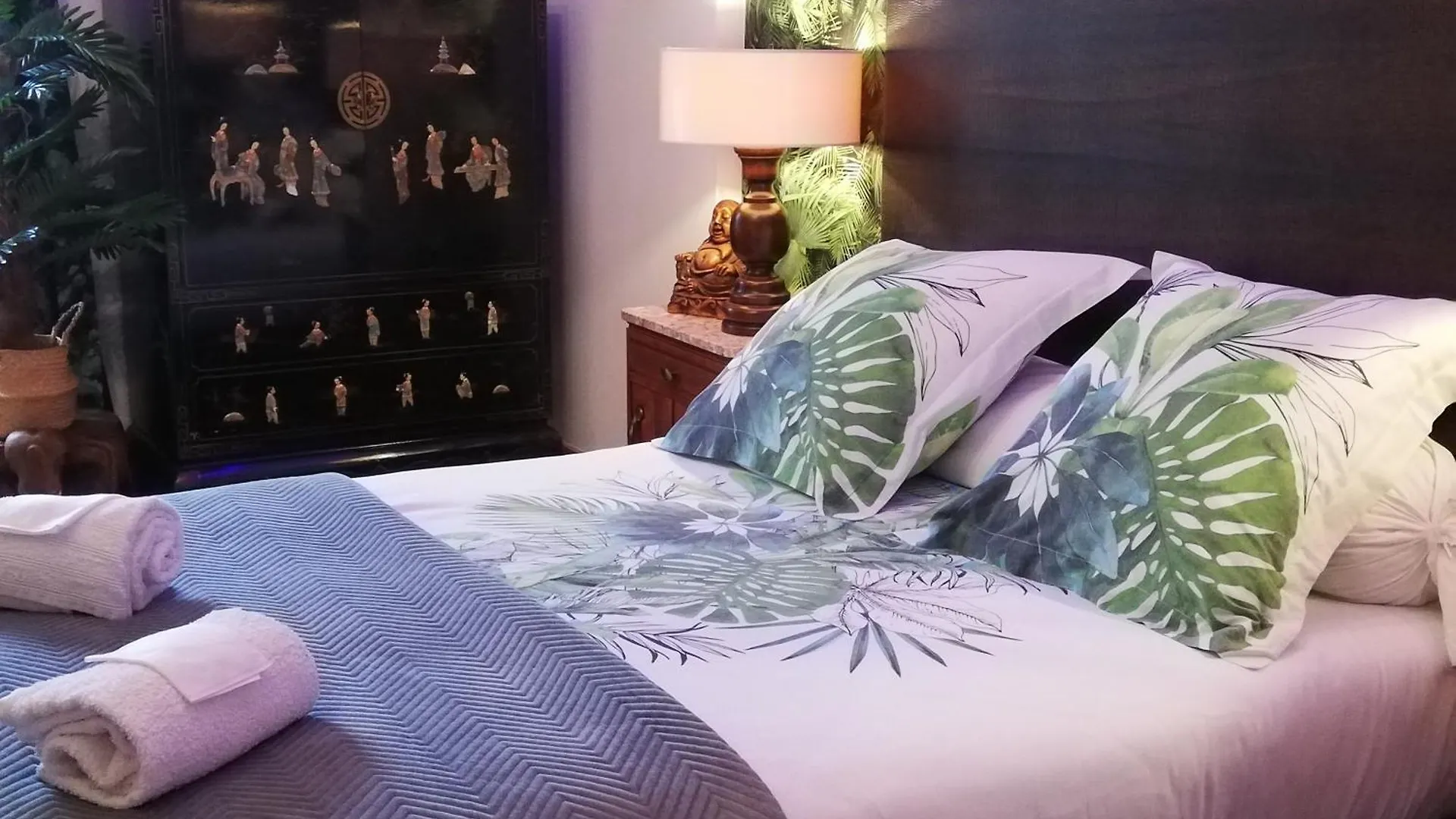 Guest house Clos Germanois Saint-Germain-Laval