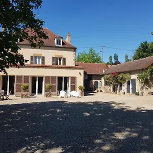Maison d'hôtes Le Verger Moulins, Yzeure